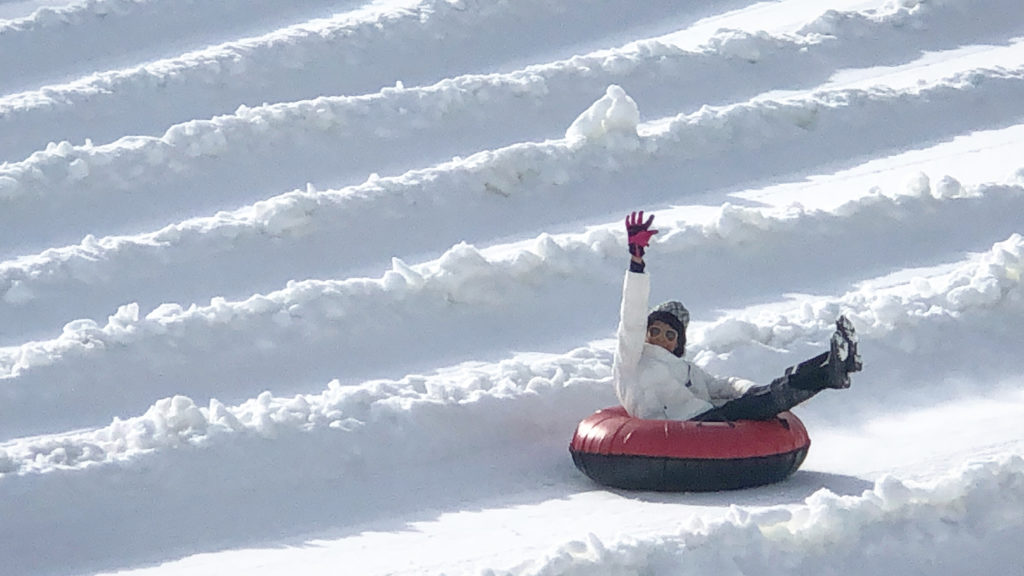 أسرار التزلج حول العالم .. أسرار التزلج حول العالم ..