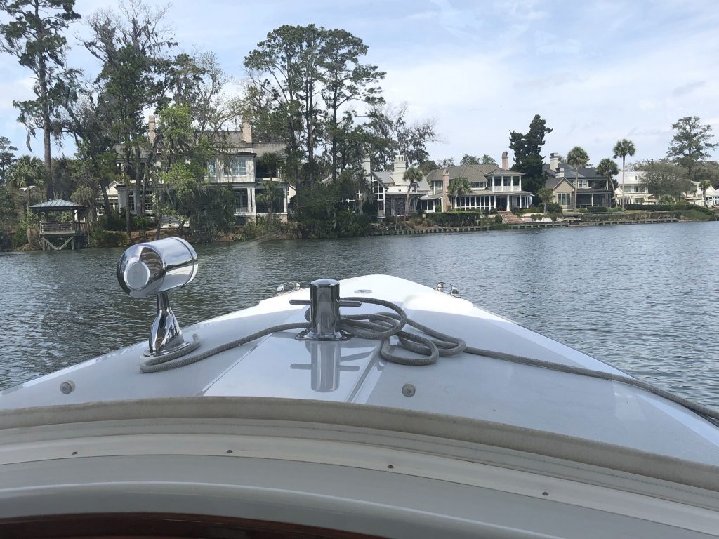 منتجع Montage Palmetto Bluff جوهرة في جنوب كارولينا