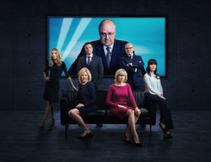The Loudest Voice Showtime Review Roger Ailes Show 300x231