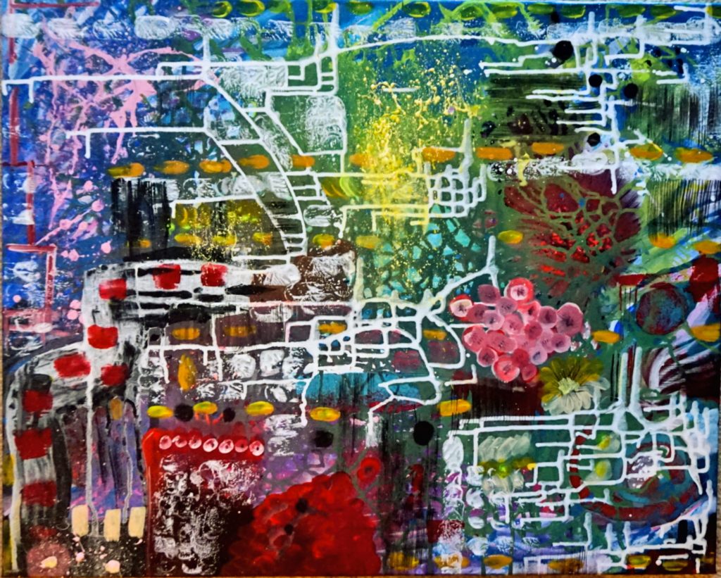 الثامن من مارس Women’s empowerment